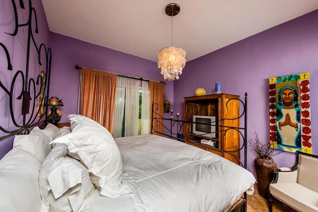 Lejlighed Las Olas 202 Playa del Carmen